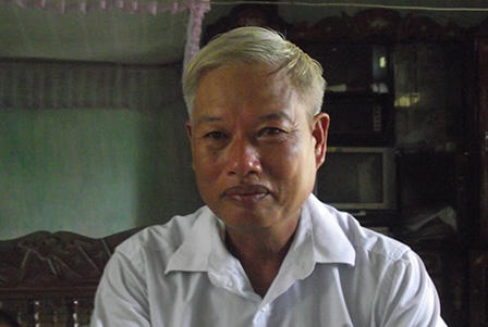 Rúng động Thái Nguyên: Con trai đánh chết bố đẻ